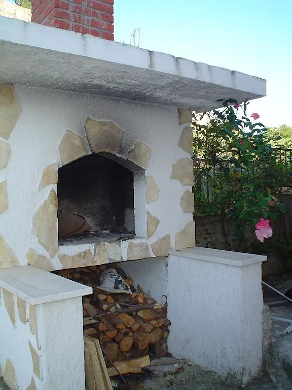 Apartment With Terrace Trogir