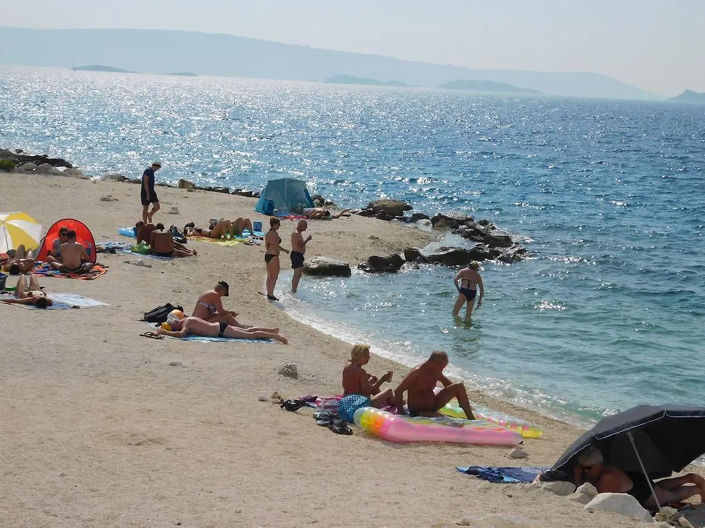 Apartment With Terrace Trogir