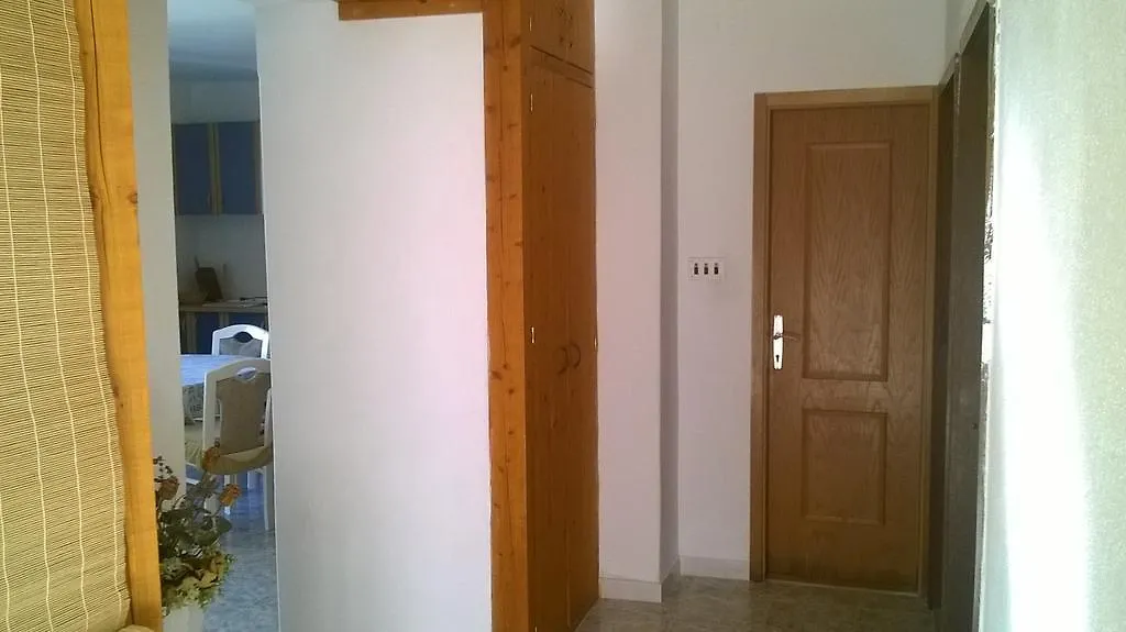 Apartment With Terrace Trogir
