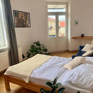  Apartament Chic In The Center Of Cracow Polska