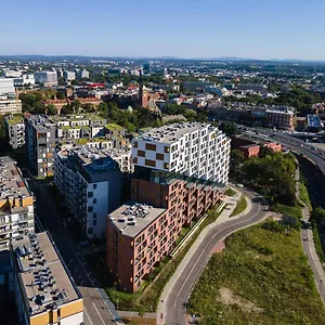  Apartament Gh Luxury Polska