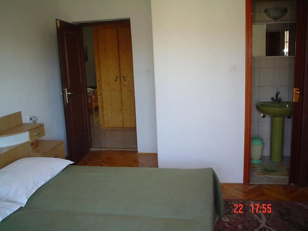 Apartment With Terrace Trogir
