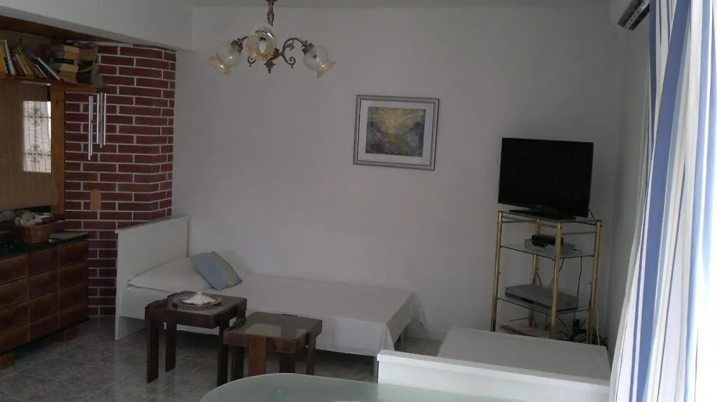 Apartment With Terrace Trogir