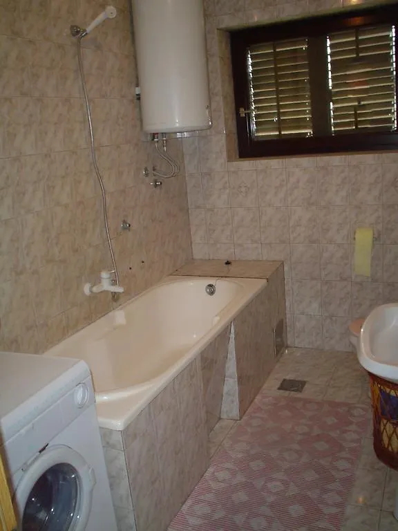 Apartment With Terrace Trogir 0*,  Chorwacja
